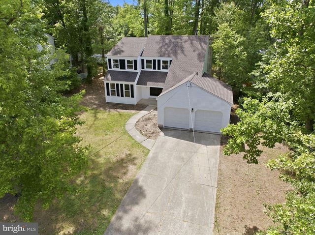 17 LYMAN AVE, Woodbury, NJ 08096