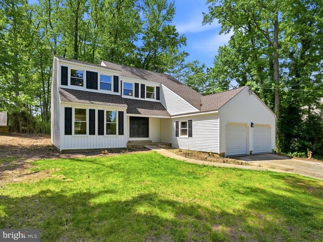 17 LYMAN AVE, Woodbury, NJ 08096