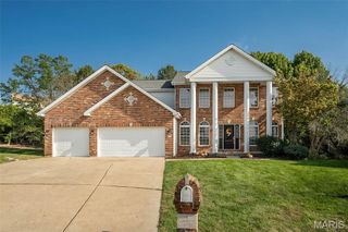 8 Chandler Court, St Charles, MO 63303