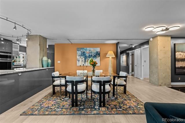 1551 Larimer Street 804, Denver, CO 80202
