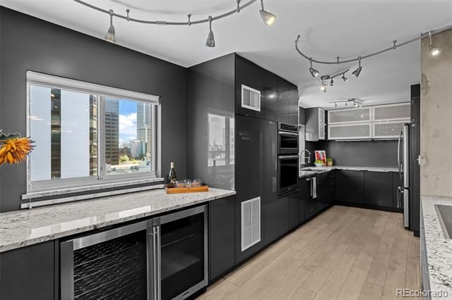 1551 Larimer Street 804, Denver, CO 80202