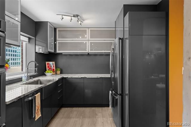 1551 Larimer Street 804, Denver, CO 80202
