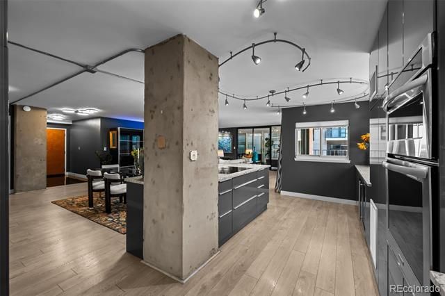 1551 Larimer Street 804, Denver, CO 80202