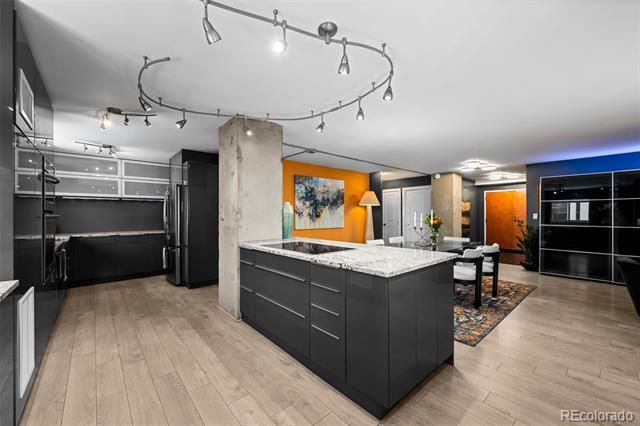 1551 Larimer Street 804, Denver, CO 80202