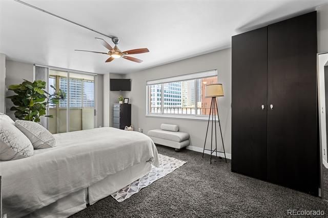 1551 Larimer Street 804, Denver, CO 80202