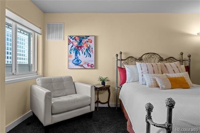 1551 Larimer Street 804, Denver, CO 80202
