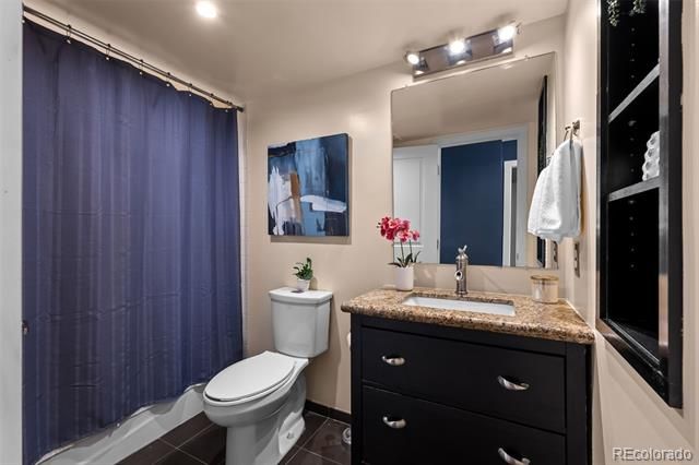 1551 Larimer Street 804, Denver, CO 80202