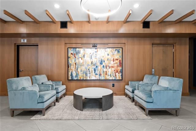 1551 Larimer Street 804, Denver, CO 80202