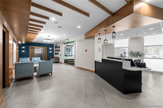 1551 Larimer Street 804, Denver, CO 80202