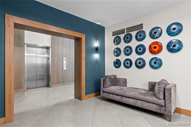 1551 Larimer Street 804, Denver, CO 80202