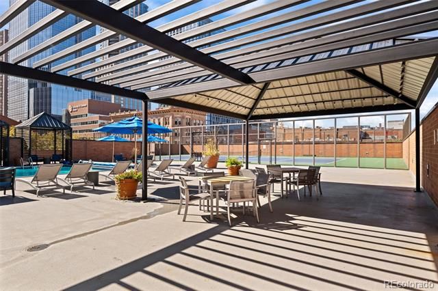 1551 Larimer Street 804, Denver, CO 80202