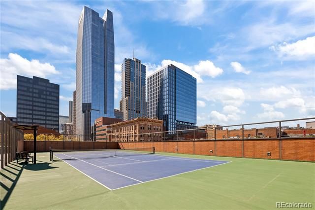 1551 Larimer Street 804, Denver, CO 80202