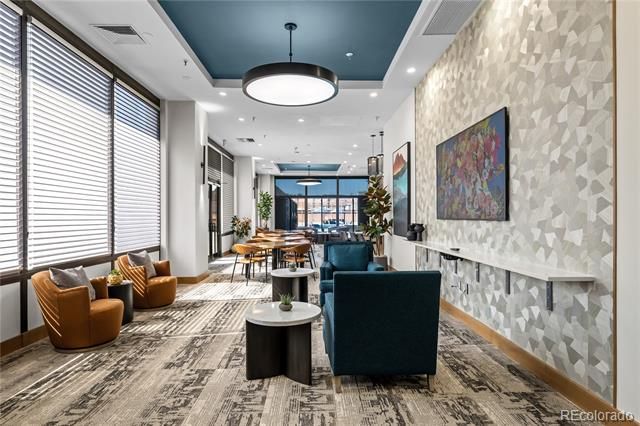 1551 Larimer Street 804, Denver, CO 80202