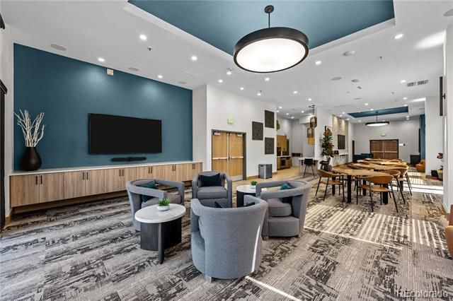 1551 Larimer Street 804, Denver, CO 80202