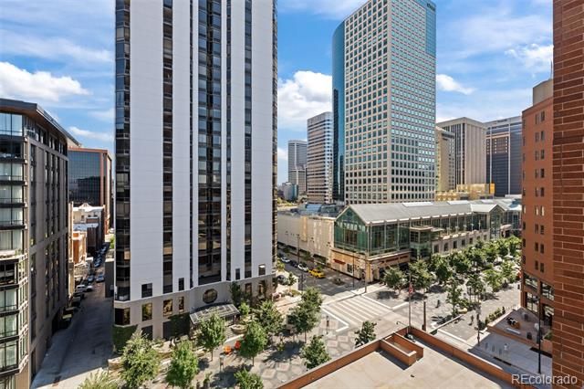 1551 Larimer Street 804, Denver, CO 80202