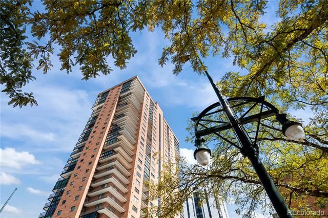 1551 Larimer Street 804, Denver, CO 80202