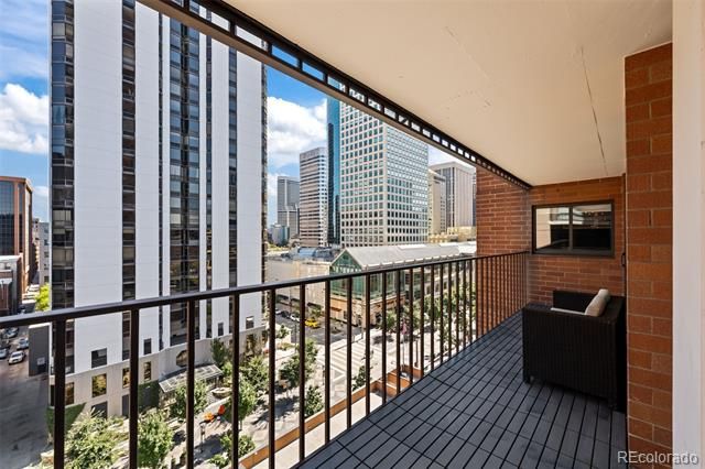 1551 Larimer Street 804, Denver, CO 80202