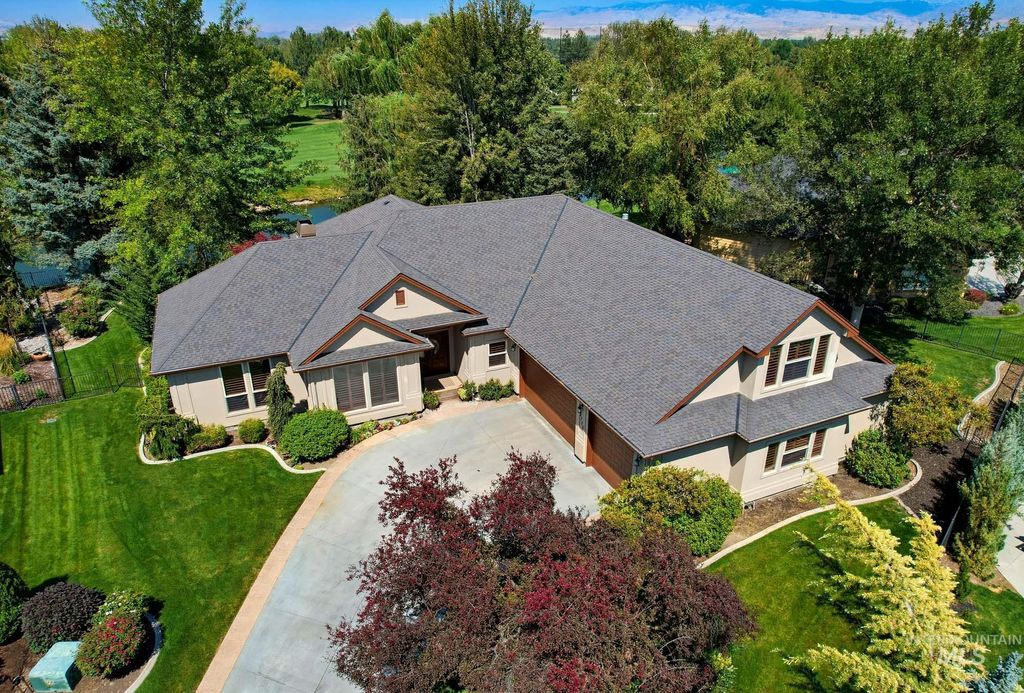 2772 N Limerick Pl, Eagle, ID 83616 photo 1