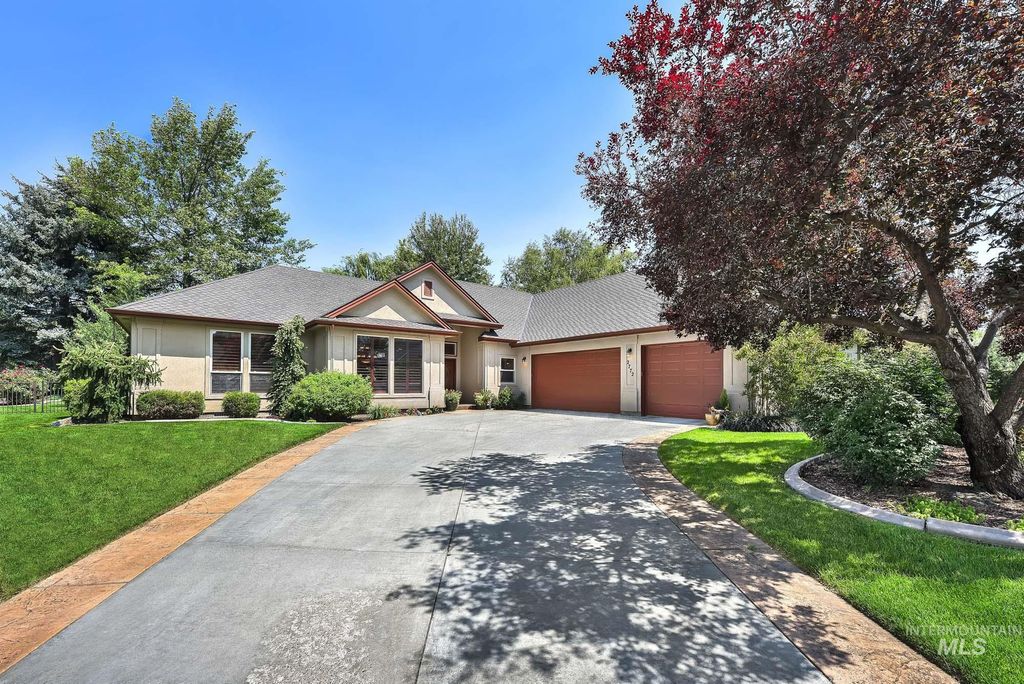 2772 N Limerick Pl, Eagle, ID 83616 photo 3