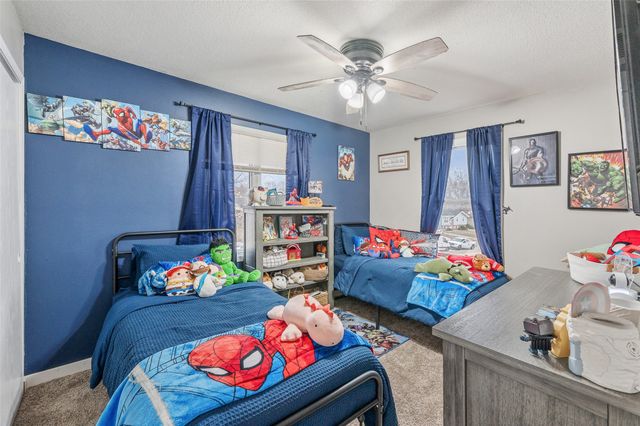 100 Linden Boulevard, Pleasant Hill, IA 50327