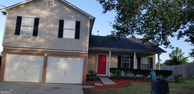 5759 Cedar Croft Court 58, Lithonia, GA 30058