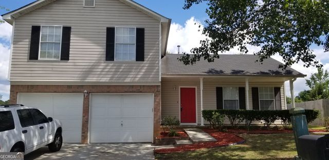 5759 Cedar Croft Court 58, Lithonia, GA 30058