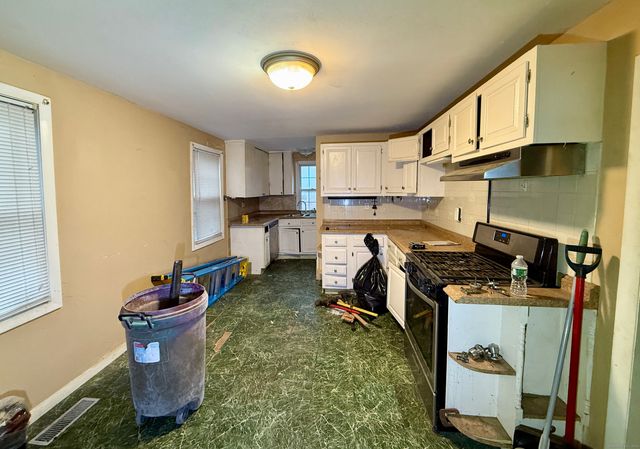 201 Prospect Street, Ansonia, CT 06401