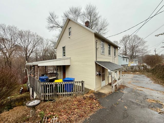 201 Prospect Street, Ansonia, CT 06401