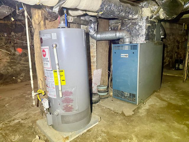 201 Prospect Street, Ansonia, CT 06401