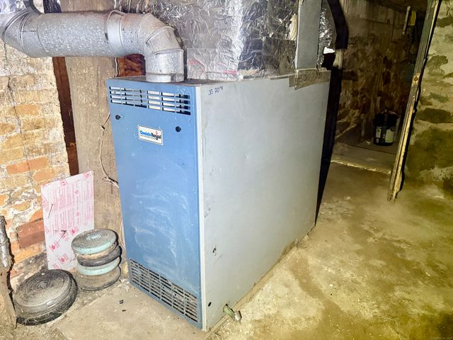 201 Prospect Street, Ansonia, CT 06401