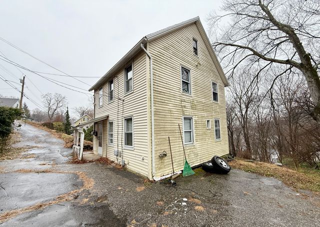 201 Prospect Street, Ansonia, CT 06401