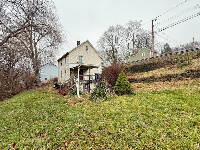 201 Prospect Street, Ansonia, CT 06401