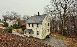 201 Prospect Street, Ansonia, CT 06401