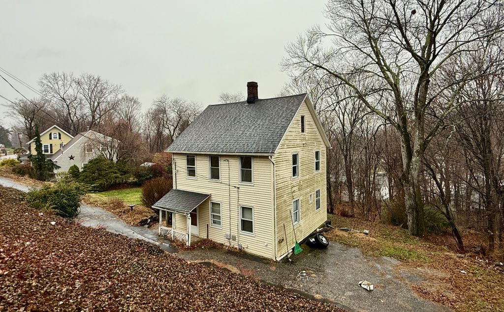 201 Prospect Street, Ansonia, CT 06401