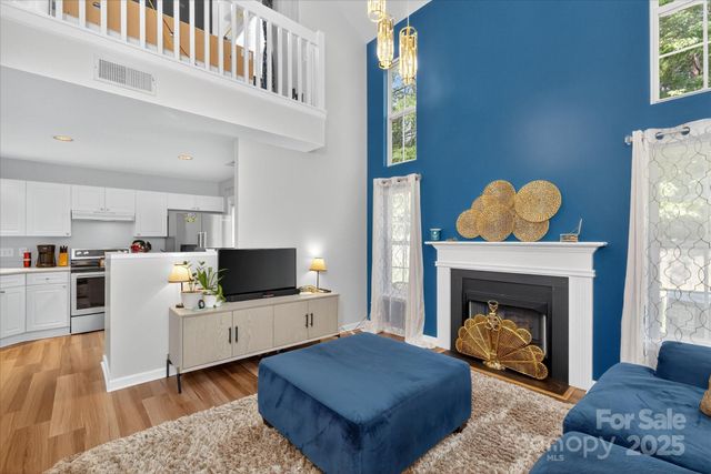 9334 Timothy Court, Charlotte, NC 28277
