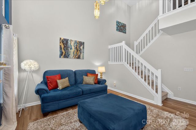 9334 Timothy Court, Charlotte, NC 28277