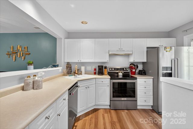 9334 Timothy Court, Charlotte, NC 28277