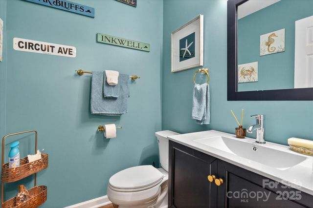 9334 Timothy Court, Charlotte, NC 28277