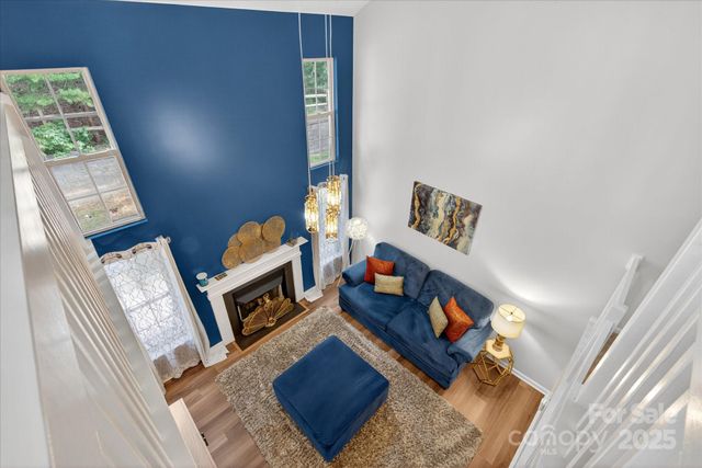 9334 Timothy Court, Charlotte, NC 28277