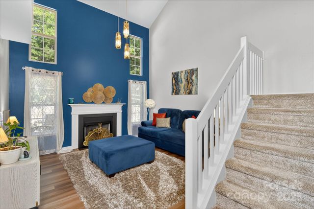 9334 Timothy Court, Charlotte, NC 28277