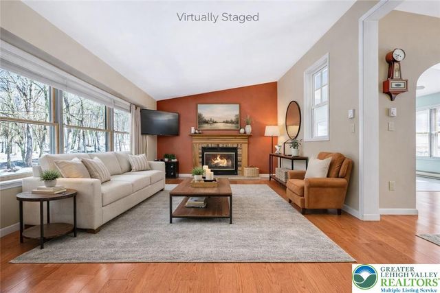 1241 Bear Drive, Lehman Twp, PA 18324