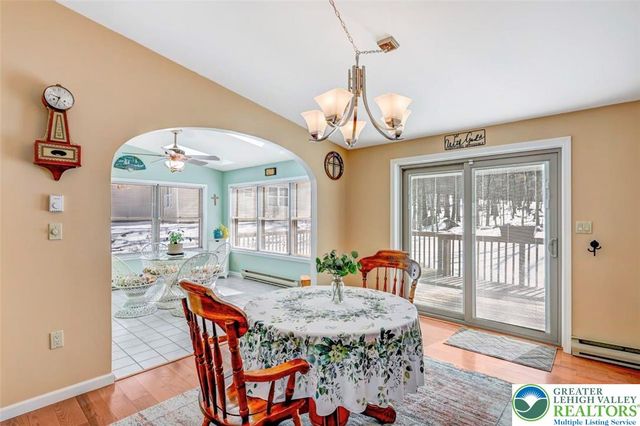 1241 Bear Drive, Lehman Twp, PA 18324