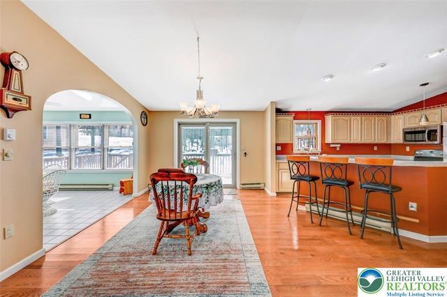 1241 Bear Drive, Lehman Twp, PA 18324