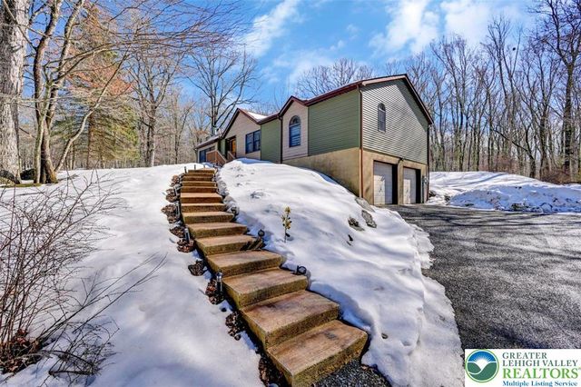 1241 Bear Drive, Lehman Twp, PA 18324