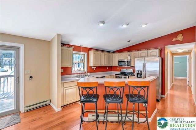 1241 Bear Drive, Lehman Twp, PA 18324