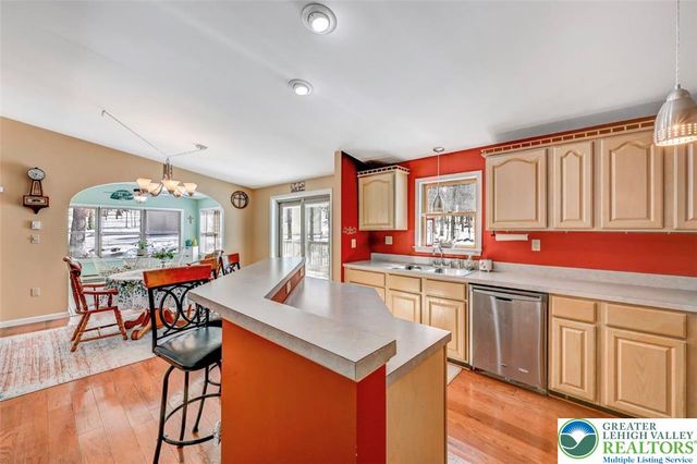 1241 Bear Drive, Lehman Twp, PA 18324