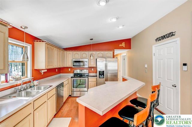 1241 Bear Drive, Lehman Twp, PA 18324