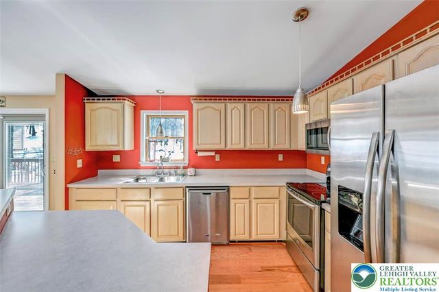 1241 Bear Drive, Lehman Twp, PA 18324