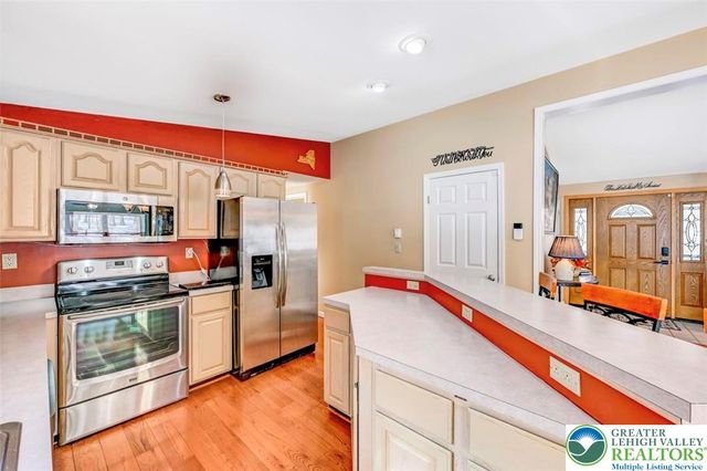 1241 Bear Drive, Lehman Twp, PA 18324