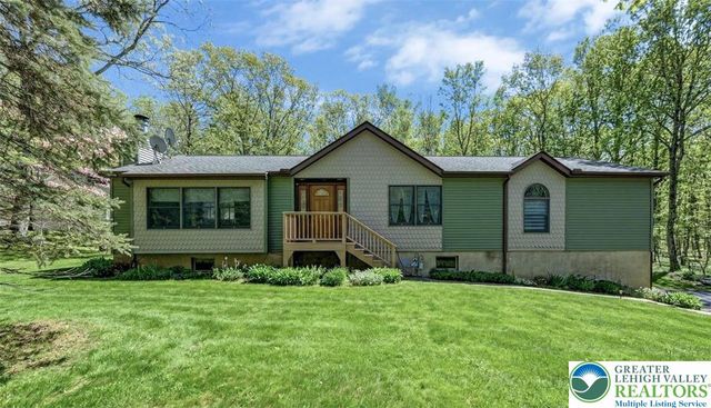 1241 Bear Drive, Lehman Twp, PA 18324